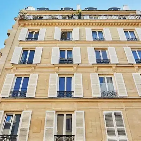 Apartment 300 Seb - Superb In