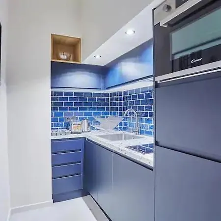 300 Seb - Superb In Apartment Paris