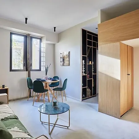 Apartment 300 Seb - Superb In