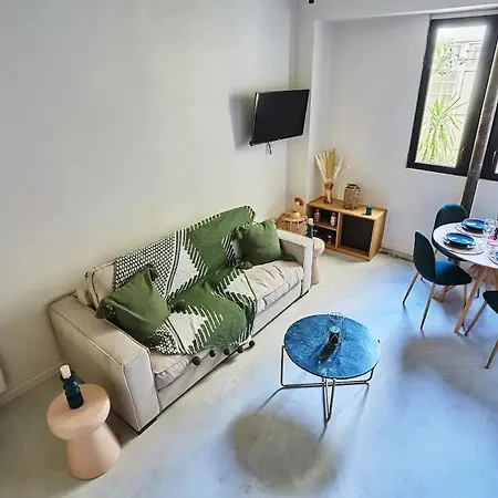 Apartment 300 Seb - Superb In