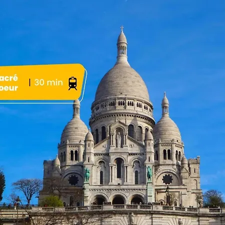 300 Seb - Superb In * Paris