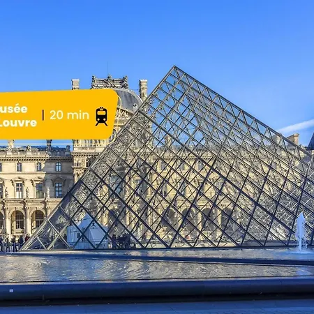 300 Seb - Superb In * Paris