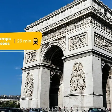 300 Seb - Superb In Paris
